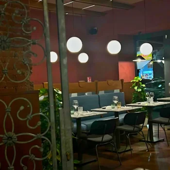 Ristrutturazione Particolare Bistro Milano