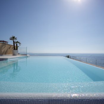 Piscina Monte Marina
