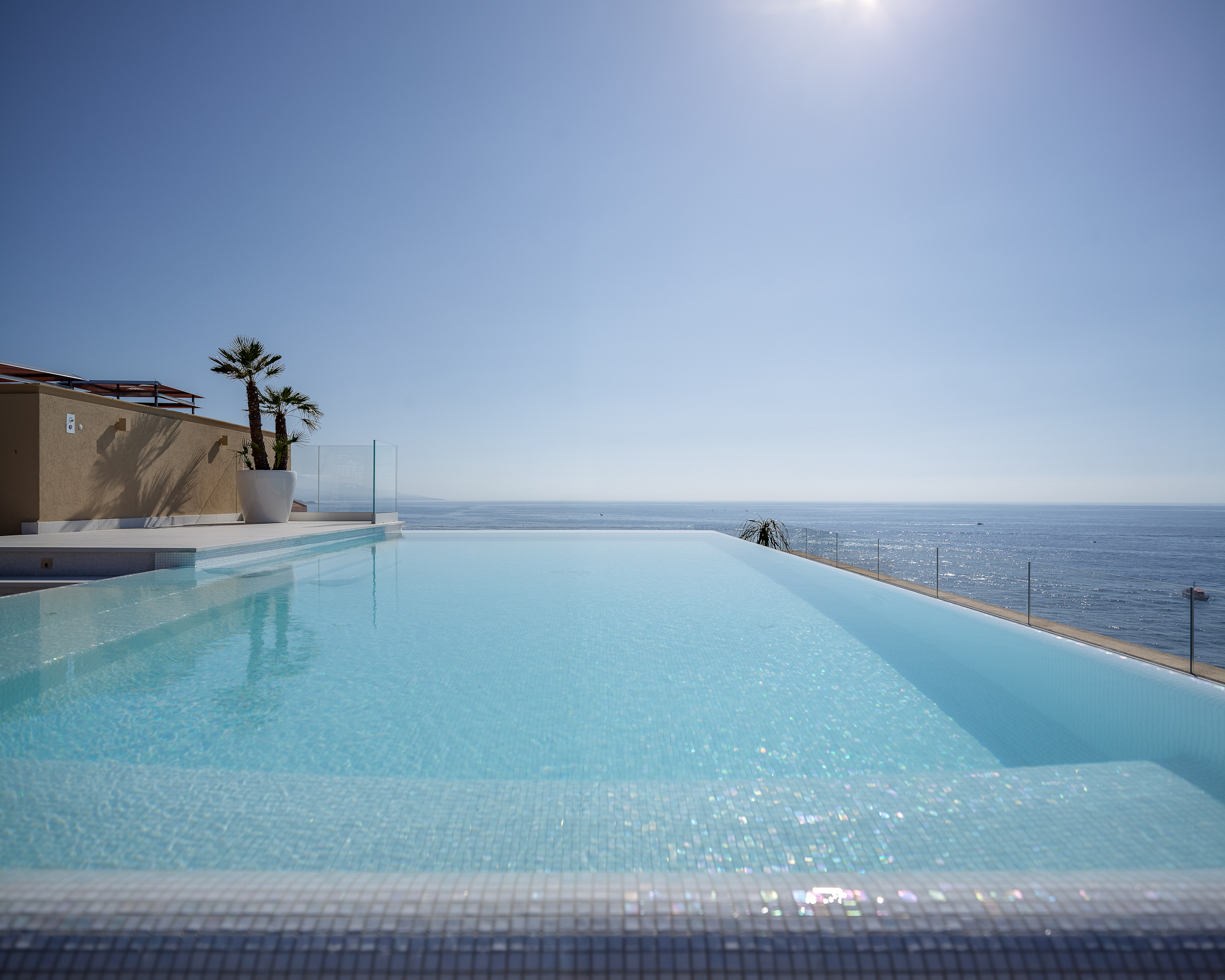 Piscina Monte Marina