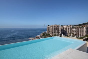Piscina Monte Marina