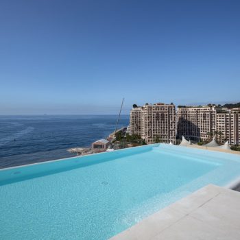 Piscina Monte Marina